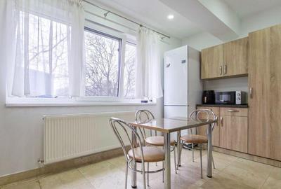 Apartament cu 2 camere decomandat, mobilat în Păcii - 11