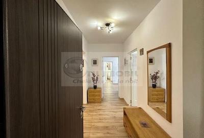 Apartament 3 camere  COPOU PARC EXPOZITIE - 799 EURO - 4