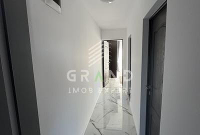 Garsonieră decomandată, mobilată în Gruia - 17