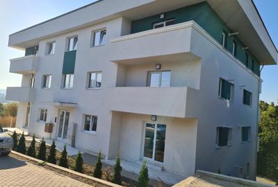 Spațiu comercial, 36 mp în Nicolina