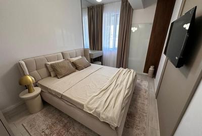 2 Camere Parcare Inclusa Otopeni 23 August Luxor Residence Aeroport HC - 6