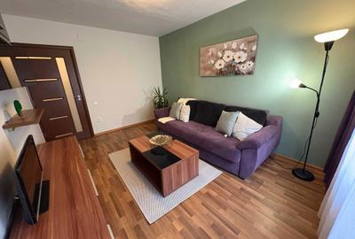 Garsonieră decomandată în Tei - 5