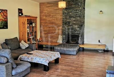 Casa 4 camere de vanzare in Floresti - 3