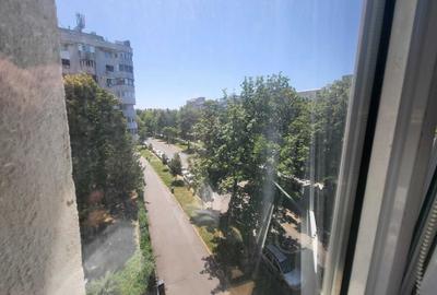 Apartament cu 2 camere decomandat în Ultracentral - 7