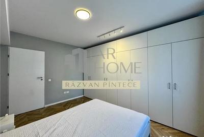Apartament cu 3 camere decomandat, mobilat în Central - 12