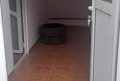 Casă cu 2 camere cu Teren 40 Mp în Lehliu-Gară - 5