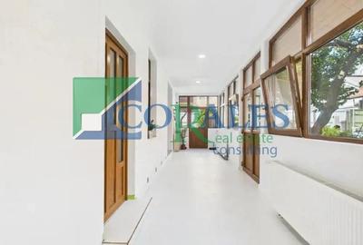 Apartament cu 3 camere nedecomandat, mobilat în Odobescu - 3