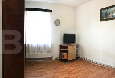 Apartament 2 camere, 38 mp, Str. I.C. Vissarion Titu - 12