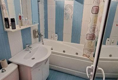 Apartament cu 2 camere semidecomandat în Independenței - 6