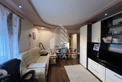 DE VÂNZARE Apartament 2 camere lângă parc - 11