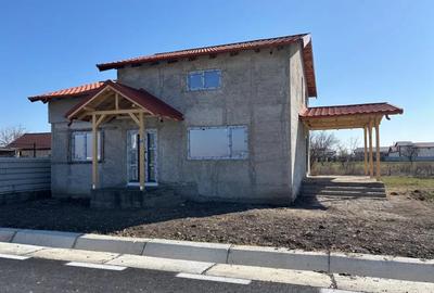 Casa de vanzare P+M,Lomotesti,Milcovul - 2