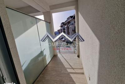 Apartament cu 3 camere, mobilat în Central - 3
