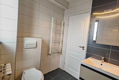 Apartament cu 2 camere în Central - 8