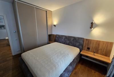 Apartament cu 2 camere semidecomandat, mobilat în Cotroceni - 7
