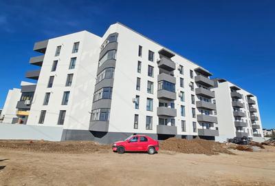 Popesti Leordeni-apartament decomandat-parcare inclusa - 10