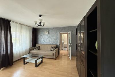 Apartament cu 2 camere semidecomandat în Micălaca - 2