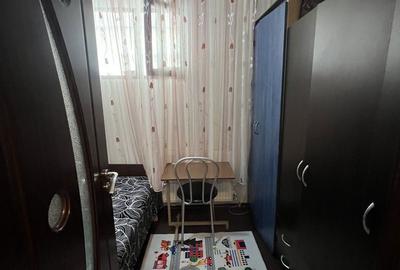 Apartament cu 2 camere semidecomandat în Central - 7
