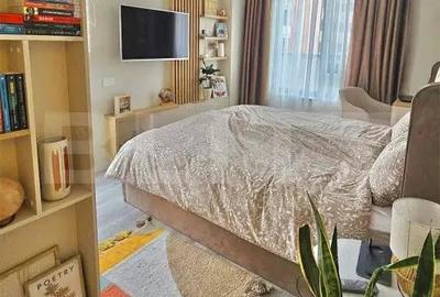 Garsonieră decomandată în Torontalului - 1