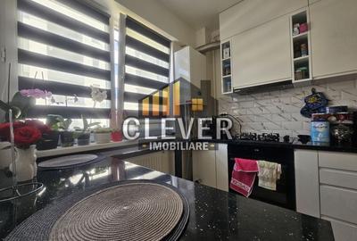 Apartament 3 camere Mobilat Utilat Loc de Parcare Inclus - 4