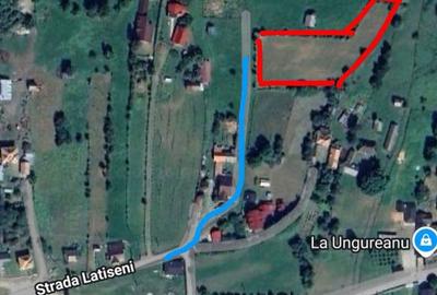 Teren de 3200 mp, în Sadova - 8