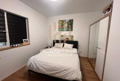 Confort de apartament, senzație de casă - 3 camere cu grădină, Lămâiței - 8