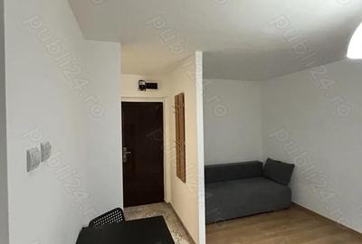 Garsonieră semidecomandată în Tei - 2