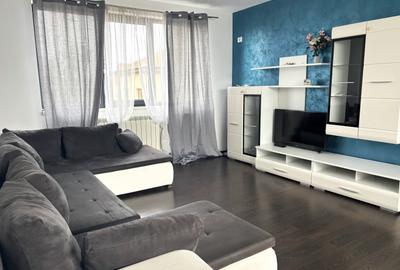 Apartament 92mp utili + Boxa + Loc Parcare | Bloc 2014 - 2
