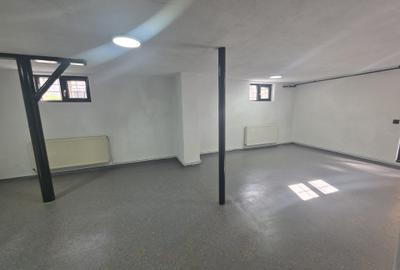 Spațiu comercial, de 60 mp, în Gemenii - 2