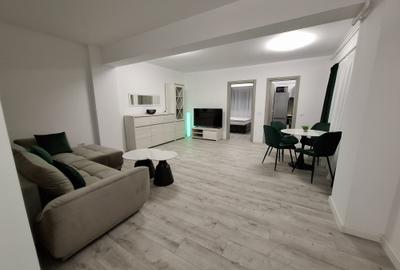Apartament cu 2 camere decomandat în Calea Moldovei - 6