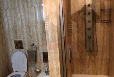 Apartament cu 3 camere decomandat, mobilat în Decebal - 10