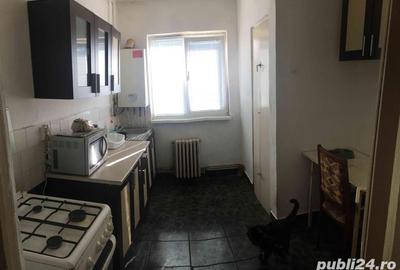 Apartament cu 2 camere decomandat în Aiud - 3