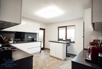 Casa de vis, intr-un cadru natural de exceptie - 8