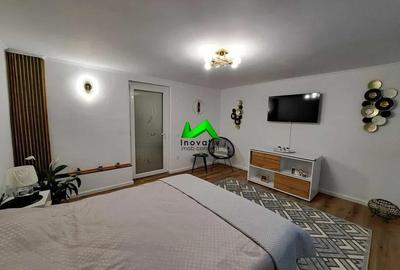 Apartament de inchiriat 2 camere Sibiu Parcul SubArini - 3