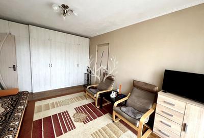 Apartament cu 2 camere semidecomandat, mobilat în Gheorgheni - 1