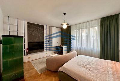 Studio 43mp Foarte Fain- Renovat Complet -- Răcădău- 1 octombrie - 4