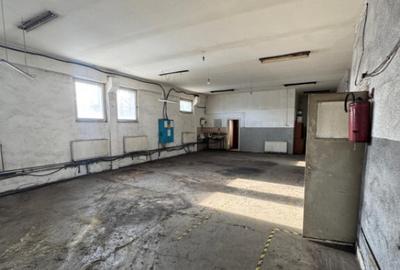 Spațiu comercial, de 628 mp, în Orașul Vechi - 16