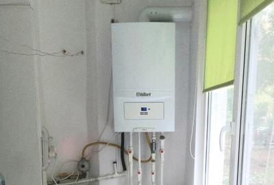 Vand apartament 2 camere semidecomandate, parter, Mazepa 1 - 3