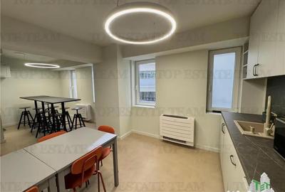 Spațiu comercial, de 580 mp, în Central - 7