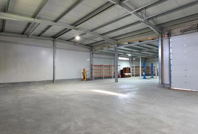 Spațiu comercial, de 550 mp, în Central - 1