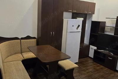 Apartament cu 2 camere decomandat în Central - 7