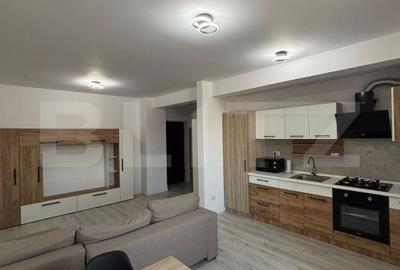 Apartament cu 2 camere în Moara - 1