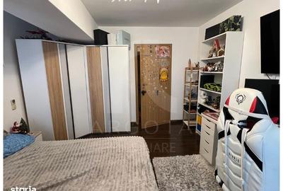 Apartament cu 4 camere în Marghiloman - 15