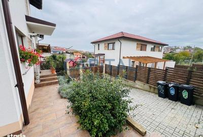 Casă cu 4 camere cu Teren 411 Mp în Apahida - 12