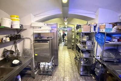 OPORTUNITATE UNICĂ DE INVESTIȚIE ‖ SPAȚIU COMERCIAL CONSOLIDAT ‖ LIPSCANI ‖ - 5