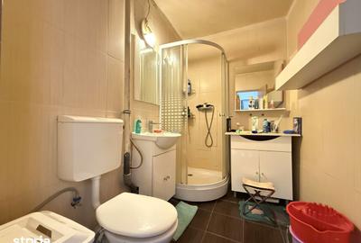 Apartament cu 2 camere semidecomandat, mobilat în Iosefin - 6