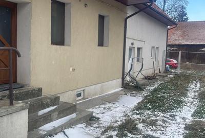 Casă cu Teren 1000 Mp în Noua