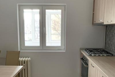 Inchiriez apartament 2 camere str. Caltunasi - 6