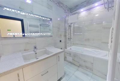 Tur 3D! Apartament decomandat,elegant, etaj1,parcare subterana,Isaran,Tractorul, - 4