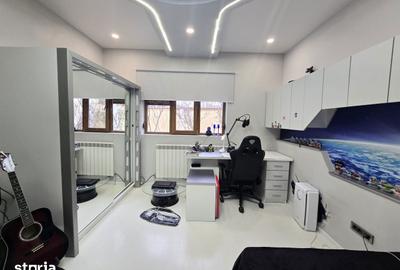 Casă cu 8 camere cu Teren 483 Mp în Țiglina 3 - 7