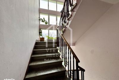 Apartament cu 2 camere în Calea Dumbrăvii - 2